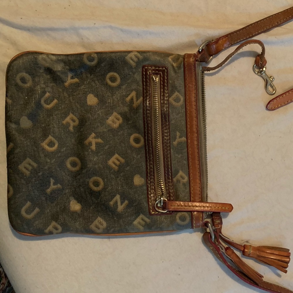 Dooney & Bourke crossbody
